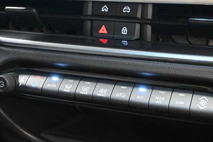 Fiat 600 Hybrid 1.2l