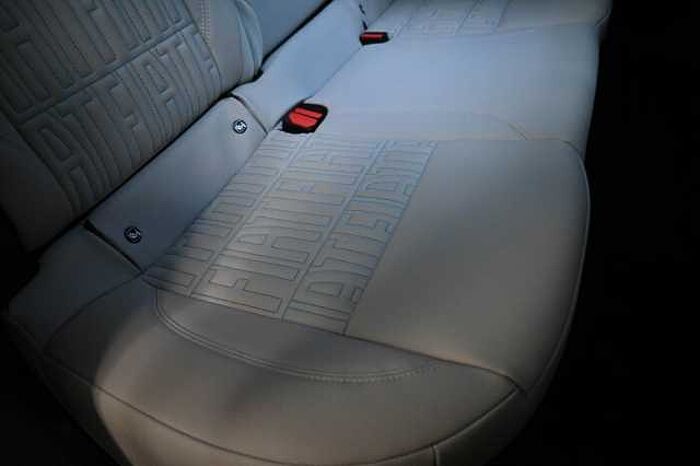 Fiat 600 Hybrid 1.2l