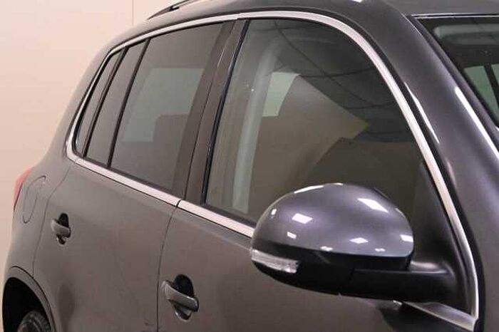 Volkswagen Tiguan 2ª serie 2l