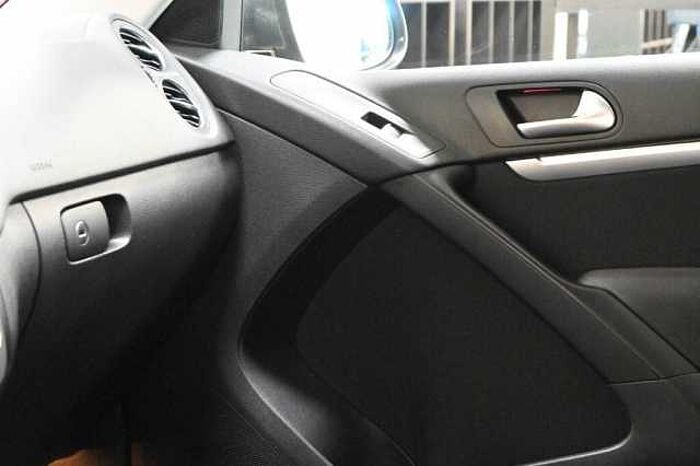 Volkswagen Tiguan 2ª serie 2l