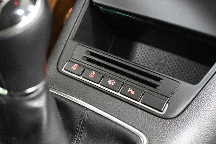 Volkswagen Tiguan 2ª serie 2l