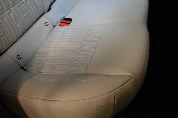 Fiat 600 Hybrid 1.2l