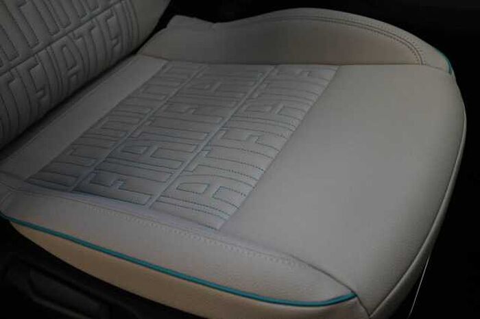 Fiat 600 Hybrid 1.2l