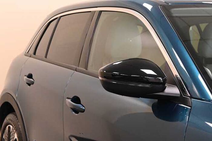 Fiat 600 Hybrid 1.2l