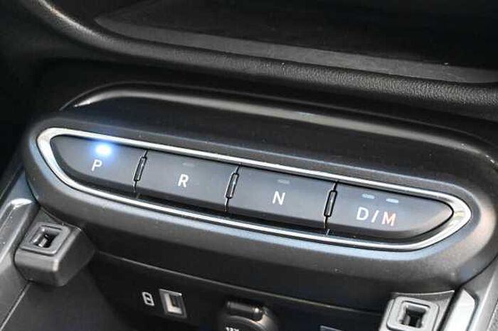 Fiat 600 Hybrid 1.2l