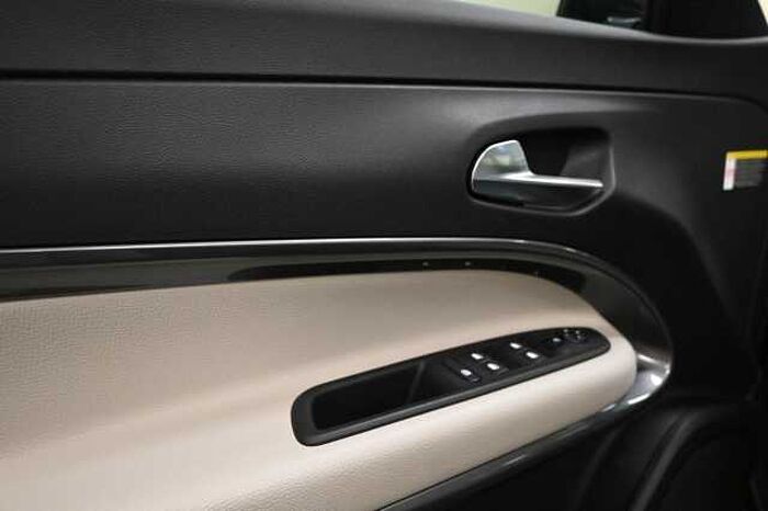 Fiat 600 Hybrid 1.2l