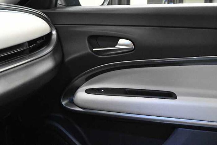 Fiat 600 Hybrid 1.2l