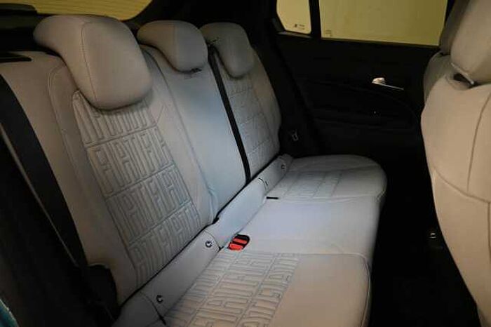 Fiat 600 Hybrid 1.2l