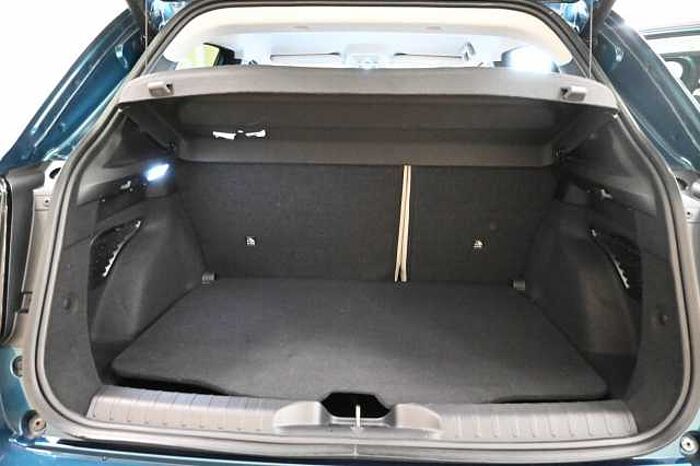 Fiat 600 Hybrid 1.2l