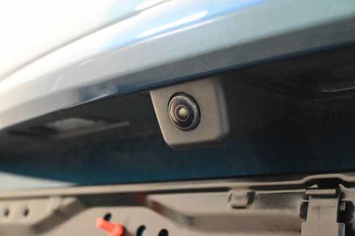 Fiat 600 Hybrid 1.2l