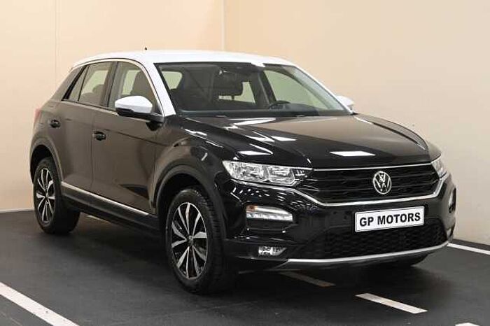 Volkswagen T-Roc 1l