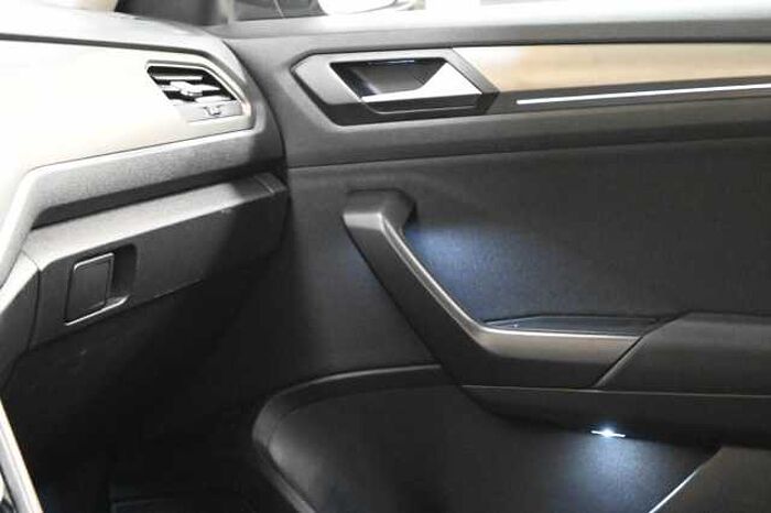 Volkswagen T-Roc 1l