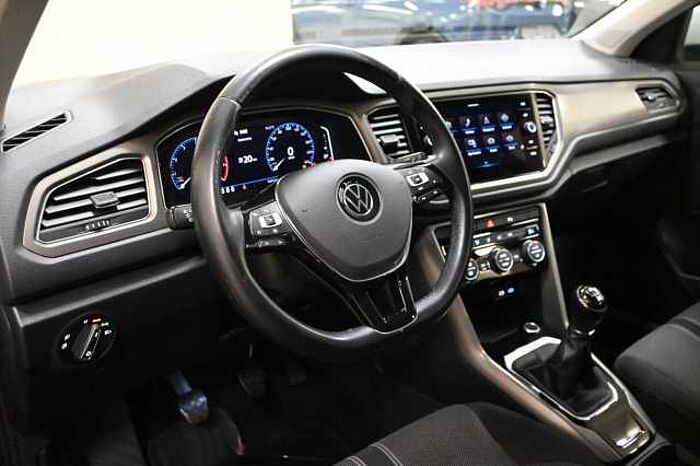 Volkswagen T-Roc 1l