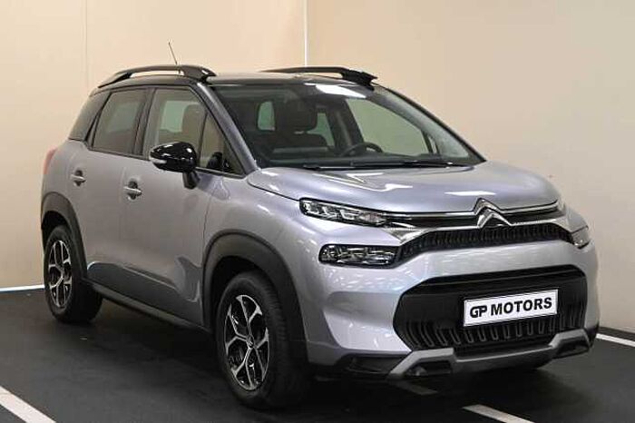 Citroen C3 Aircross 1.2l