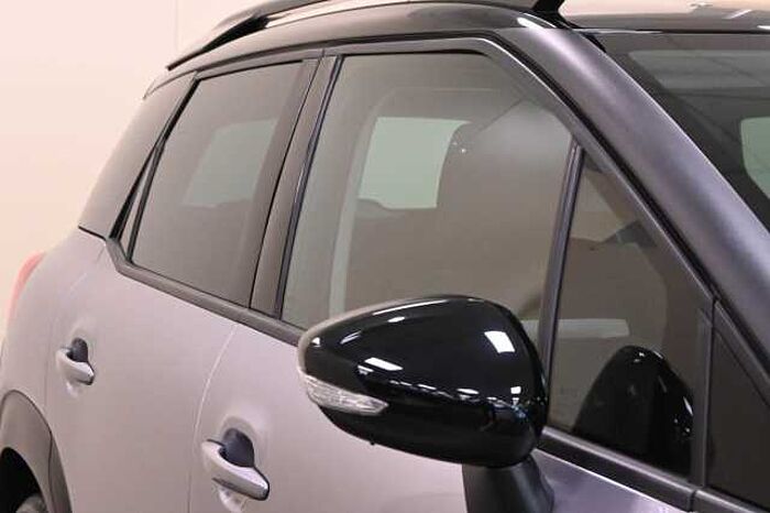 Citroen C3 Aircross 1.2l