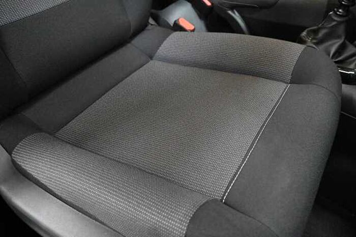 Citroen C3 Aircross 1.2l