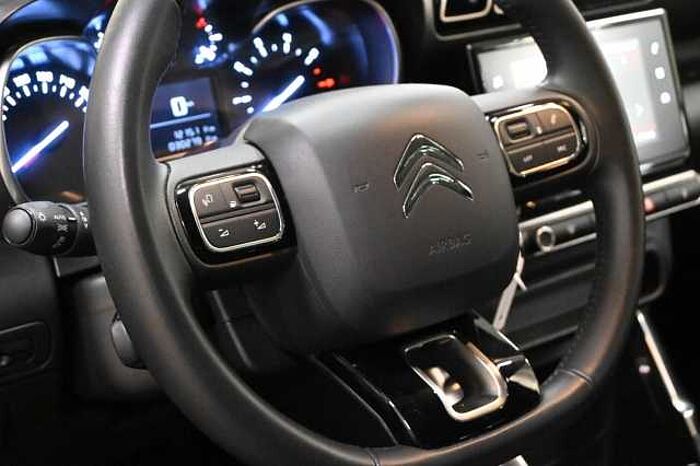 Citroen C3 Aircross 1.2l