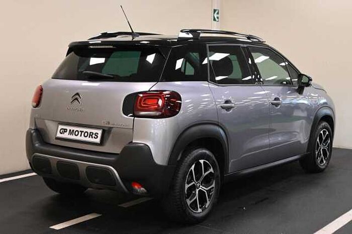 Citroen C3 Aircross 1.2l