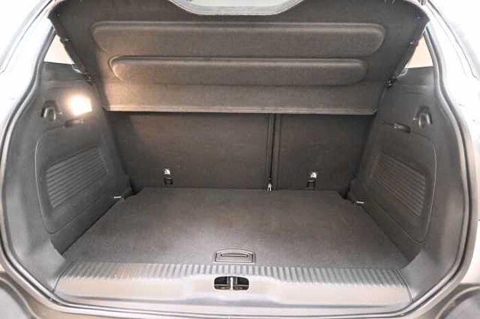 Citroen C3 Aircross 1.2l