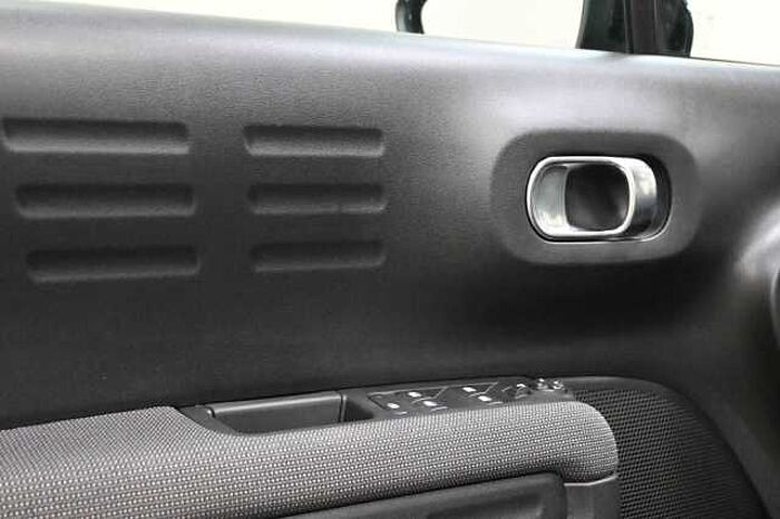 Citroen C3 Aircross 1.2l