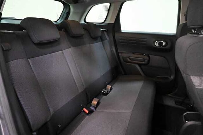 Citroen C3 Aircross 1.2l