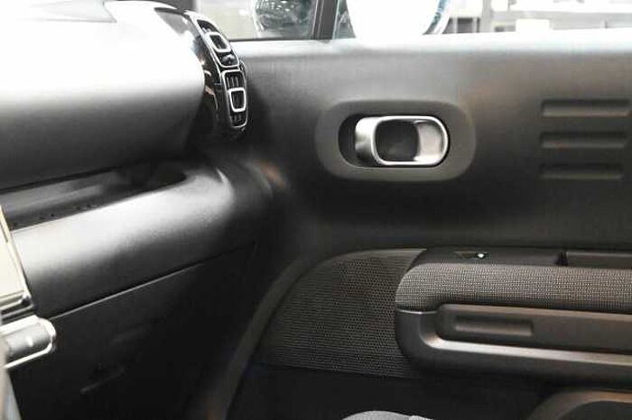 Citroen C3 Aircross 1.2l