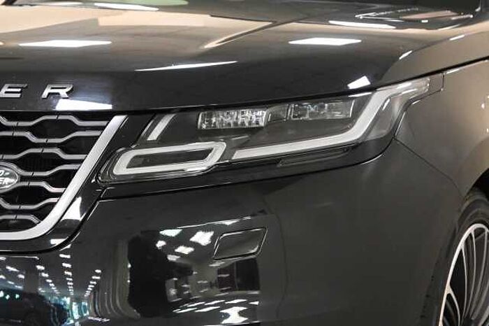 Land Rover Range Rover Velar 3l