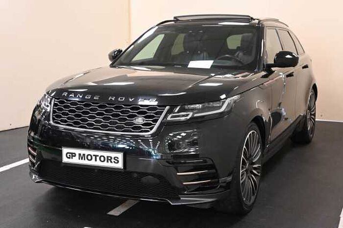 Land Rover Range Rover Velar 3l