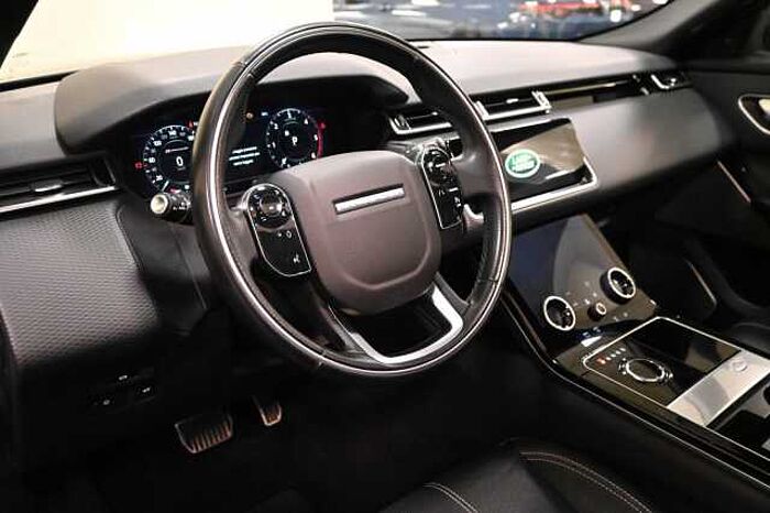 Land Rover Range Rover Velar 3l