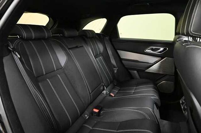 Land Rover Range Rover Velar 3l