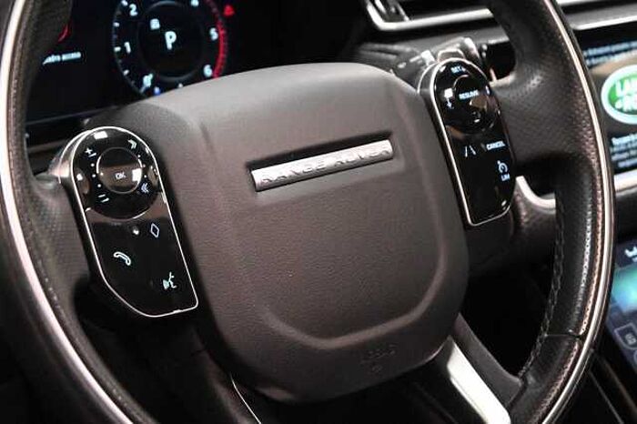 Land Rover Range Rover Velar 3l