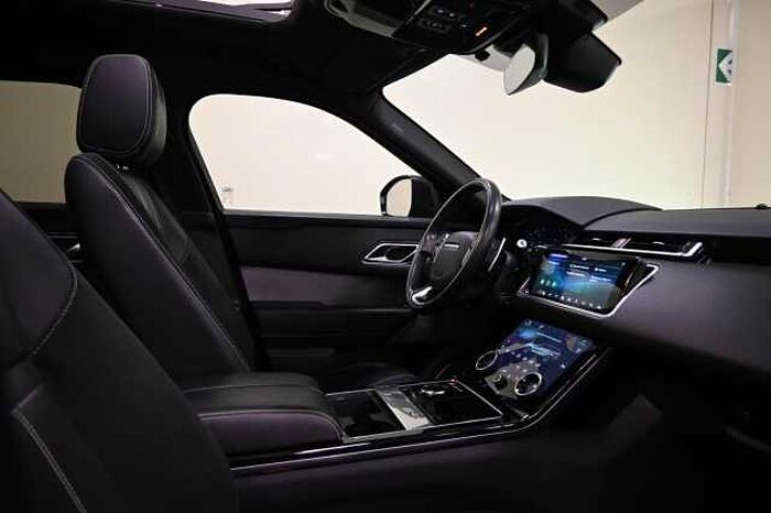 Land Rover Range Rover Velar 3l