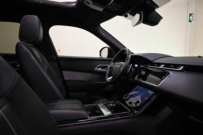 Land Rover Range Rover Velar 3l