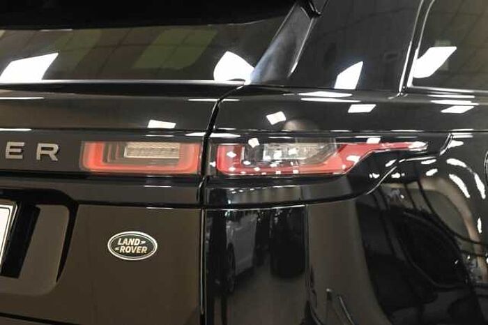 Land Rover Range Rover Velar 3l