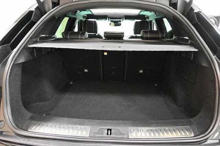 Land Rover Range Rover Velar 3l