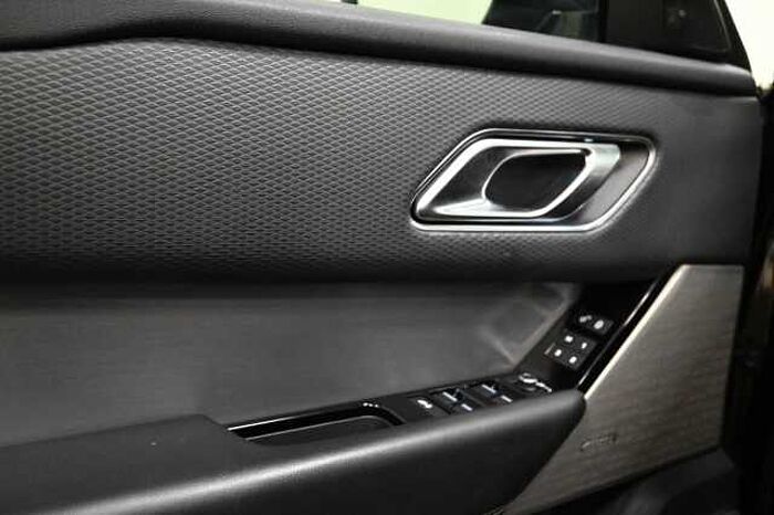 Land Rover Range Rover Velar 3l