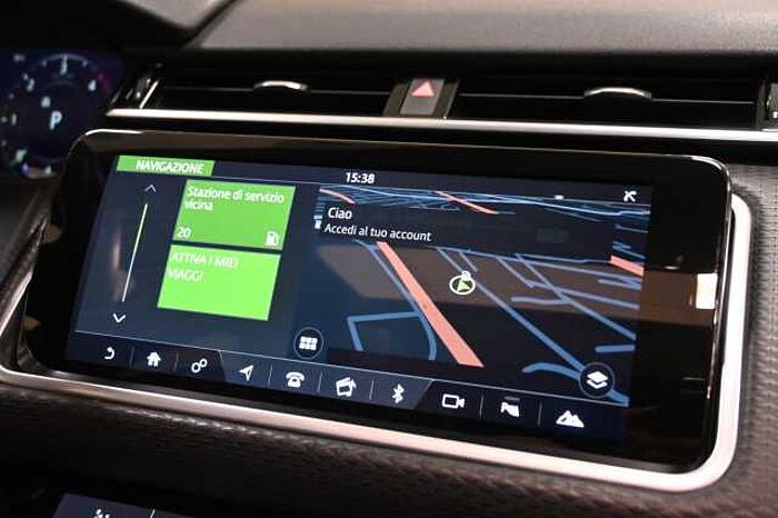 Land Rover Range Rover Velar 3l