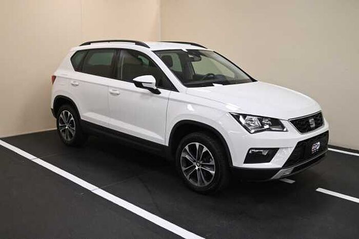 SEAT Ateca 1l