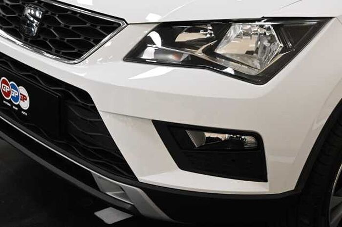 SEAT Ateca 1l