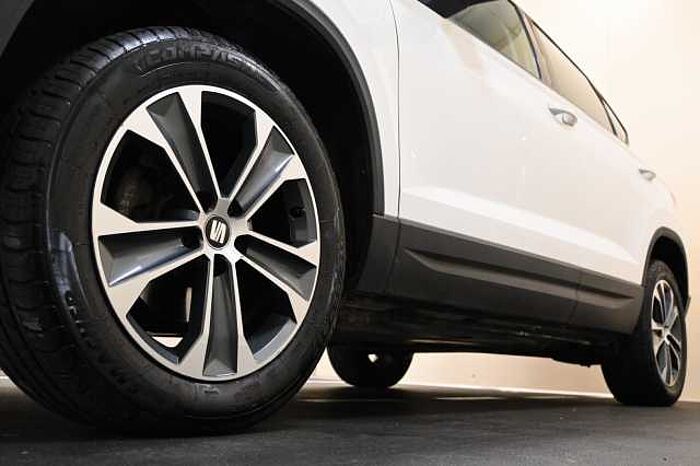 SEAT Ateca 1l