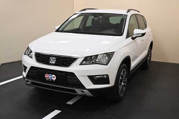 SEAT Ateca 1l