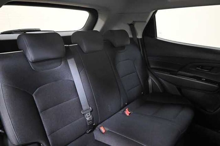 SsangYong Korando 1.6l