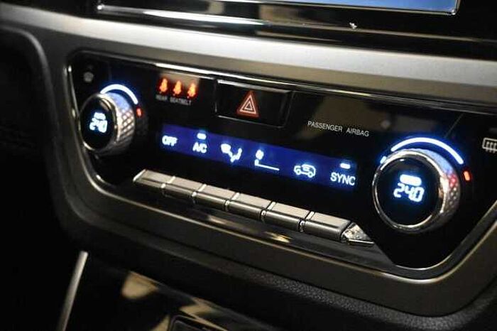 SsangYong Korando 1.6l