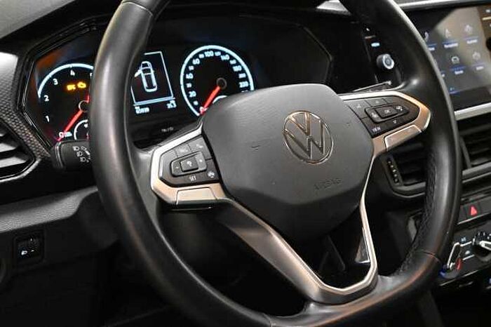 Volkswagen T-Cross 1ª serie 1l