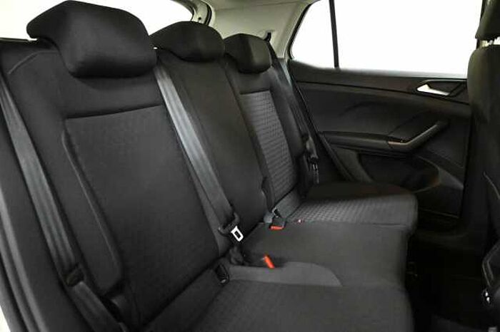 Volkswagen T-Cross 1ª serie 1l