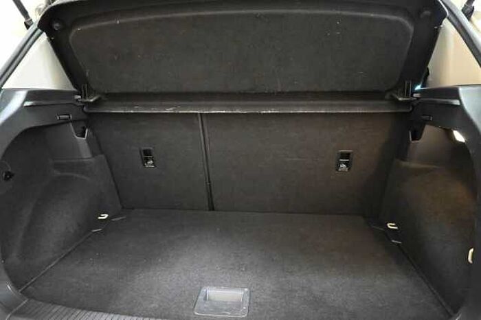 Volkswagen T-Cross 1ª serie 1l