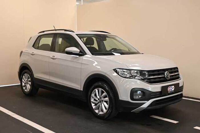 Volkswagen T-Cross 1ª serie 1l