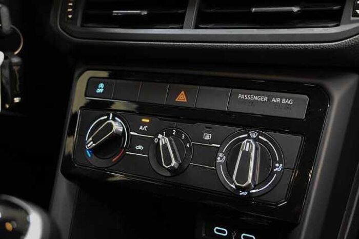 Volkswagen T-Cross 1ª serie 1l