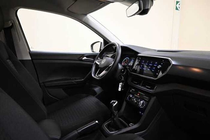 Volkswagen T-Cross 1ª serie 1l