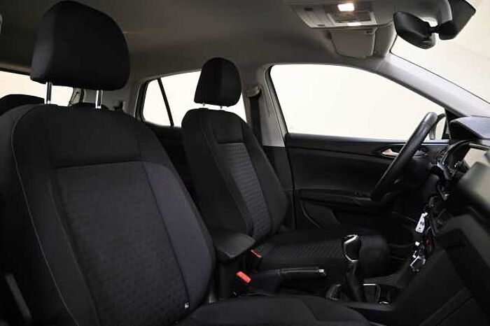 Volkswagen T-Cross 1ª serie 1l